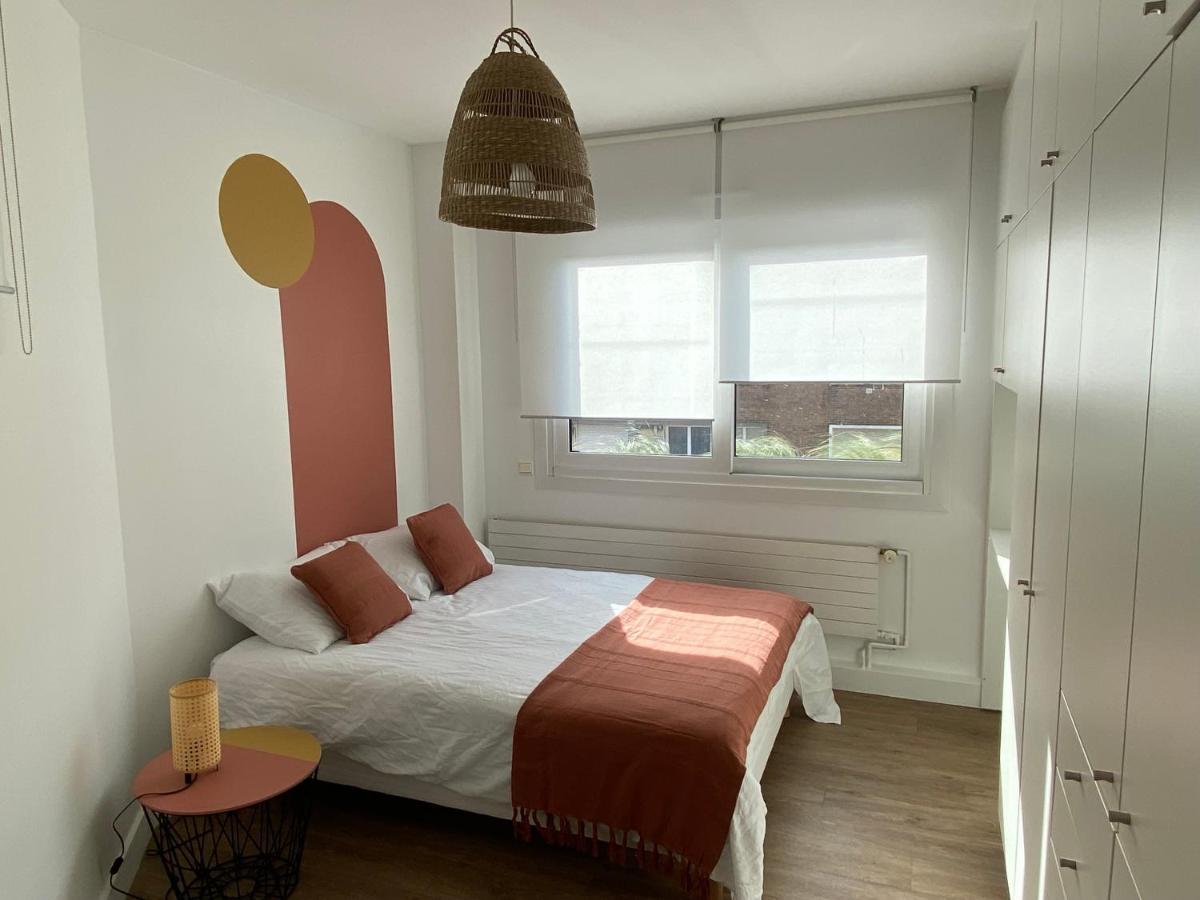 Appartement Situe En Centre Ville Super Lumineux Dunkirk Exteriör bild