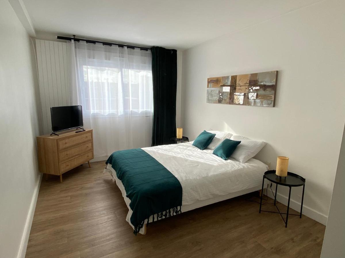 Appartement Situe En Centre Ville Super Lumineux Dunkirk Exteriör bild