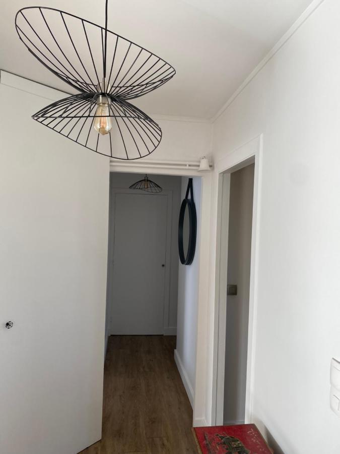 Appartement Situe En Centre Ville Super Lumineux Dunkirk Exteriör bild